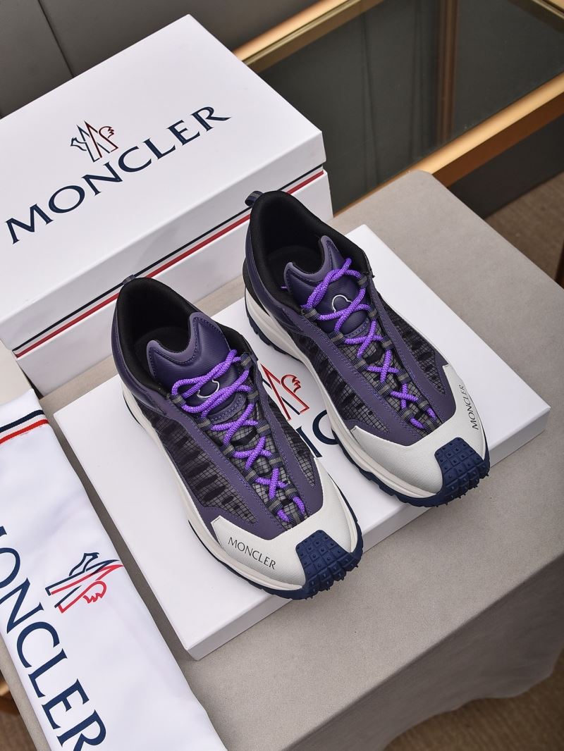 Moncler Sneakers